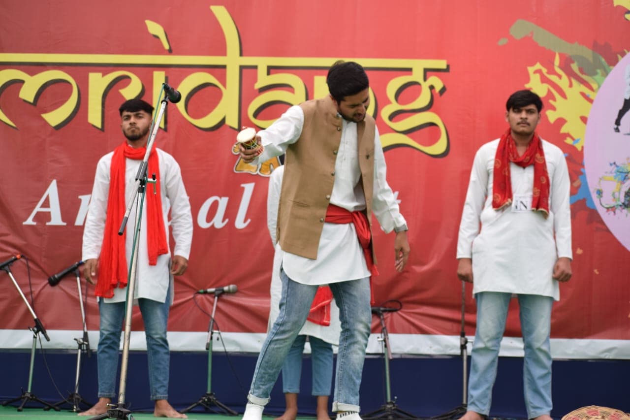 SICA College Indore Extra Curriculars photo 26